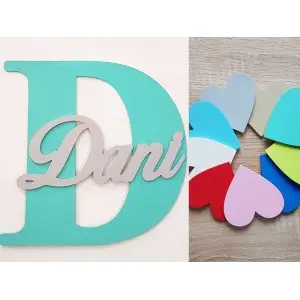 Children's wooden products 2