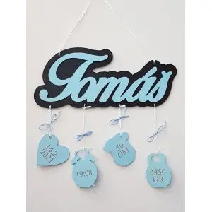 Children's wooden products