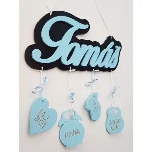 Children's wooden products 2