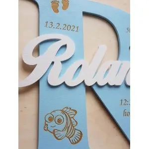 Children's wooden products 2