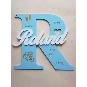 Children's wooden products