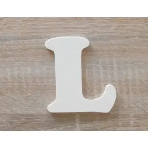 Letter L