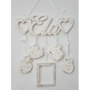 Children's wooden products