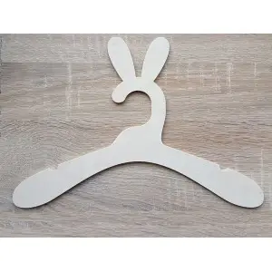 Children's wooden products