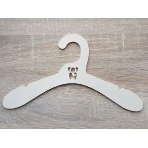 Children's wooden products