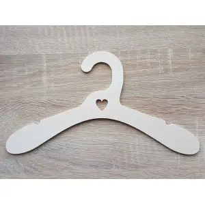 Children's wooden products