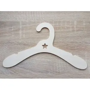 Children's wooden products