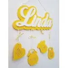 Babyname mit Hintergrund und Details – Olivia