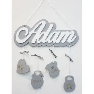 Children's wooden products