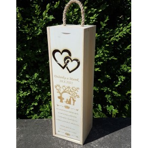 Hochzeitsgeschenk - Baum