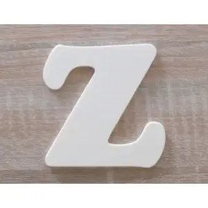 Der Buchstabe Z
