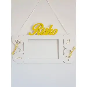 Kinderspielzeuge aus Holz