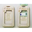 Birthday gift box mobile 10x18.7cm