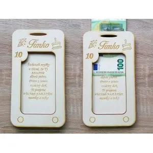 Darčeky k sviatosti 2