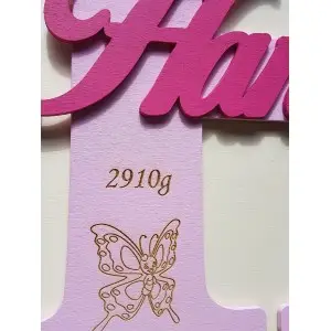 Children's wooden products 2