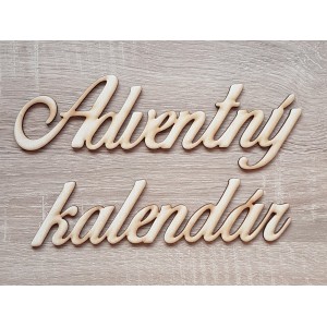 Adventskalender