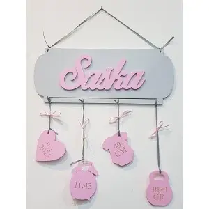 Children's wooden products 2