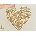 Drevená tabuľka 30x22cm vidíš ZLATKO