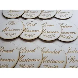 Kinderspielzeuge aus Holz 2