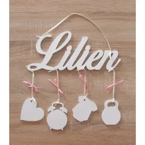 Children's wooden products 2