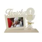 Prvé sväte prijímanie stojan s menom