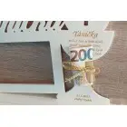 Erstkommunion Stehlampe mit Namen