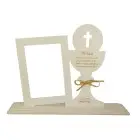 Geschenk zur Erstkommunion Ständer