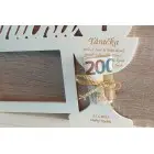 Geschenk zur Erstkommunion Ständer