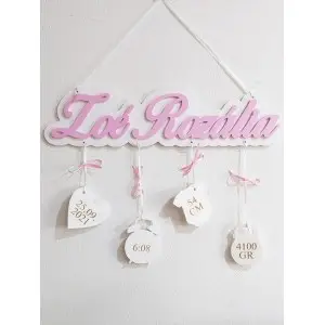 Children's wooden products