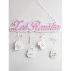 Holzname mit Hintergrund und Informationen zum ZWEITNAMEN