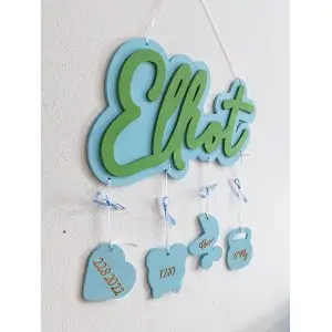 Children's wooden products 2