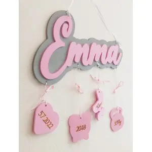 Children's wooden products 2