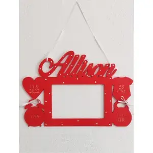 Children's wooden products