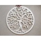 Family tree (full) - wooden tree of life 60cm
