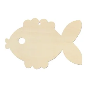 Children's wooden products