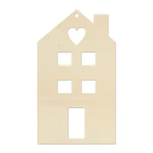 Children's wooden products