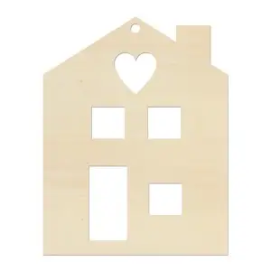 Children's wooden products