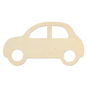 Auto ohne Loch 10 cm