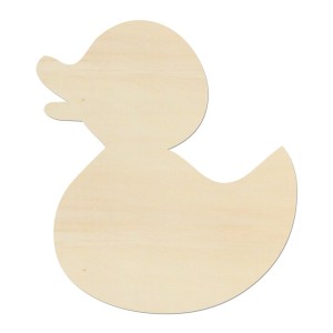 Duckling 13x11cm