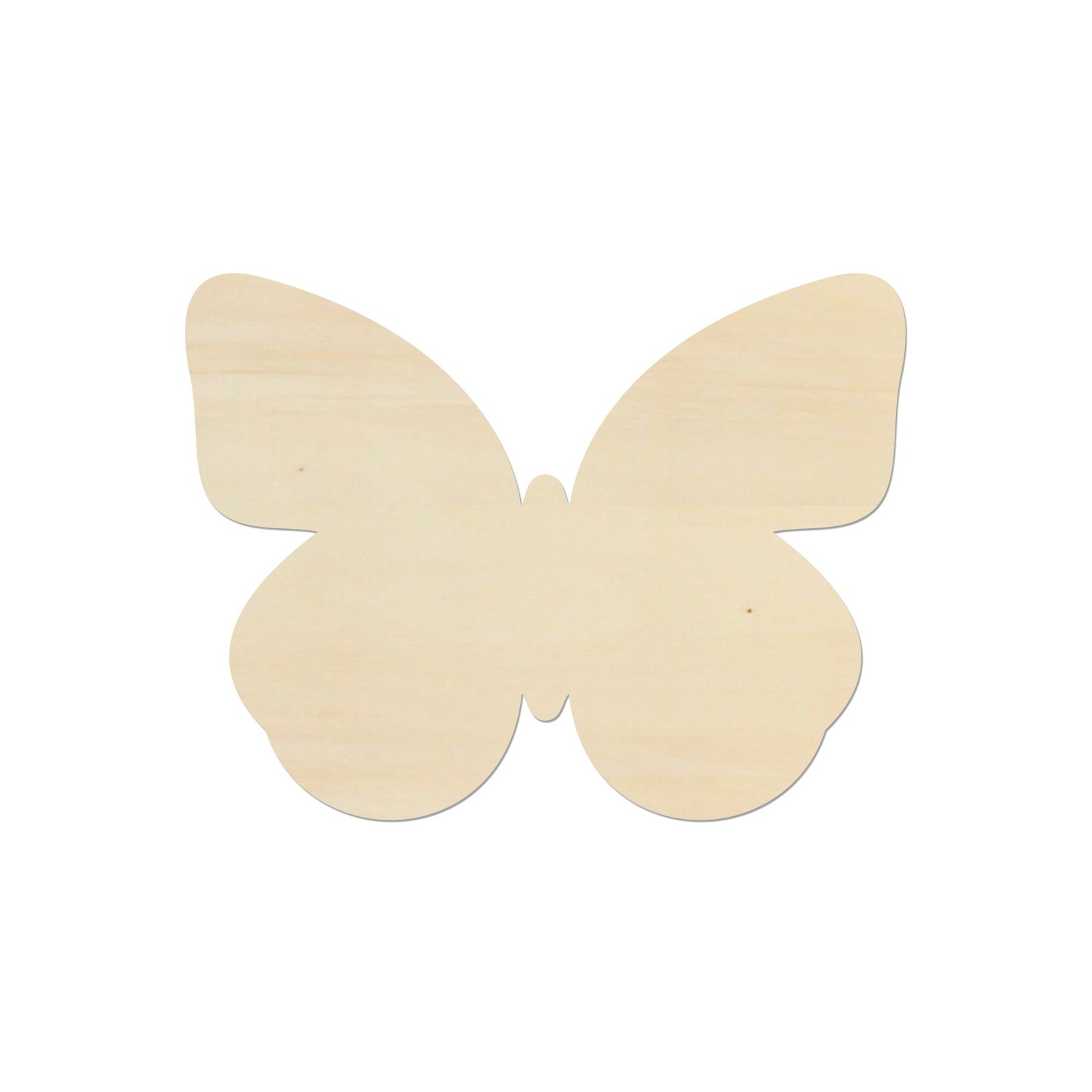 Motýľ 10x13cm