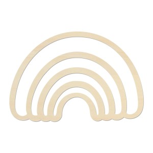 Regenbogen Breite 30cm