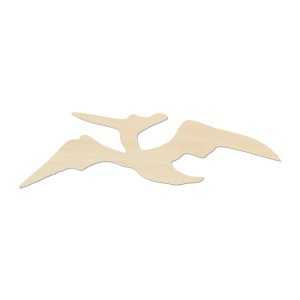 Dinosaur Pterodactyl 5x16x0,4cm