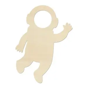 Kinderspielzeuge aus Holz