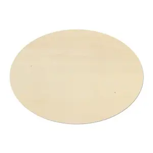 Oval cut 12x8.4cm price per piece