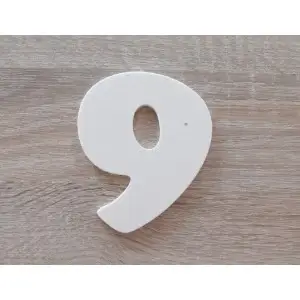 Nummer 9
