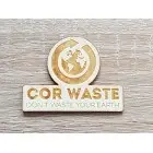 Advertising business cards 60x110x3mm