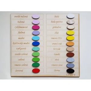 Children's wooden products 2