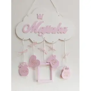 Children's wooden products