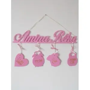 Children's wooden products 2