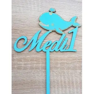 Children's wooden products